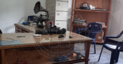 EN VENTA GALPONES INDUSTRIALES UBICADOS EN LA AV CENTENARIO EJIDO – MÉRIDA – VE
