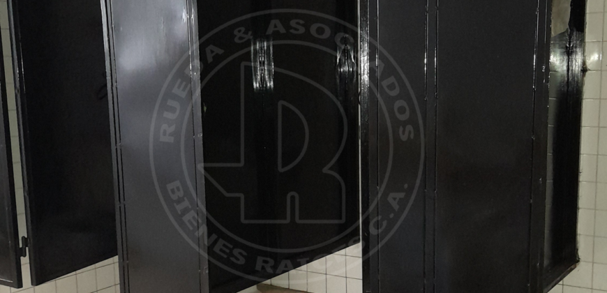 EN VENTA GALPONES INDUSTRIALES UBICADOS EN LA AV CENTENARIO EJIDO – MÉRIDA – VE