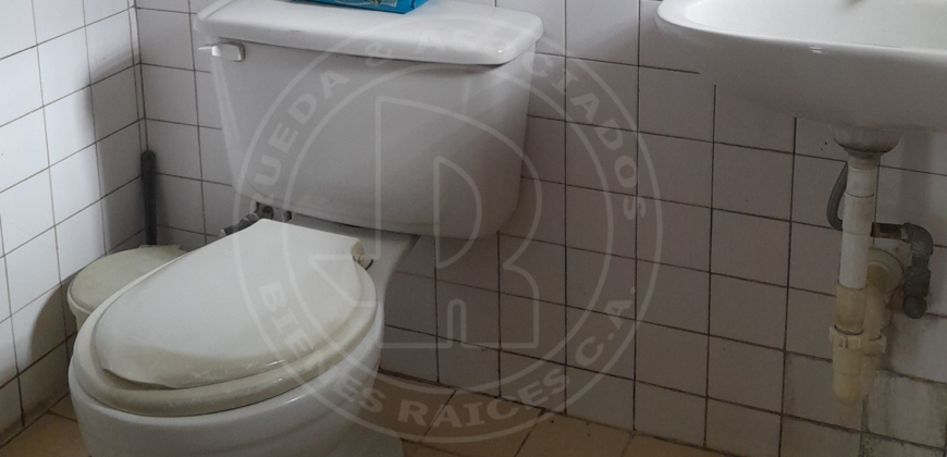 EN VENTA GALPONES INDUSTRIALES UBICADOS EN LA AV CENTENARIO EJIDO – MÉRIDA – VE