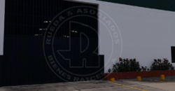 EN VENTA GALPONES INDUSTRIALES UBICADOS EN LA AV CENTENARIO EJIDO – MÉRIDA – VE