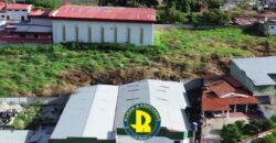 EN VENTA GALPONES INDUSTRIALES UBICADOS EN LA AV CENTENARIO EJIDO – MÉRIDA – VE