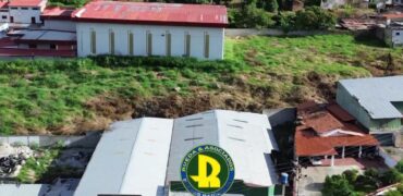 EN VENTA GALPONES INDUSTRIALES UBICADOS EN LA AV CENTENARIO EJIDO – MÉRIDA – VE