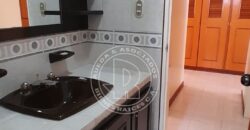 EN ALQUILER APARTAMENTO EN RES ALBRICIAS AV LAS AMERICAS MÉRIDA VE