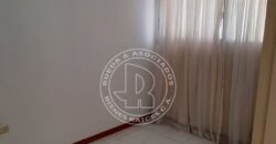 EN ALQUILER APARTAMENTO EN RES ALBRICIAS AV LAS AMERICAS MÉRIDA VE