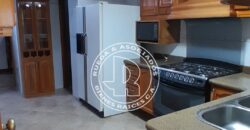 SE ALQUILA APARTAMENTO EN RESIDENCIAS CORDILLERANA AV LAS AMERICAS  MÉRIDA VE