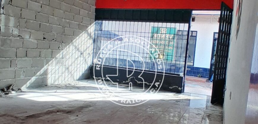 EN VENTA LOCAL EN CC MEDITERRANEO MÉRIDA – VE