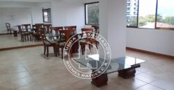 SE ALQUILA APARTAMENTO EN RESIDENCIAS CORDILLERANA AV LAS AMERICAS  MÉRIDA VE