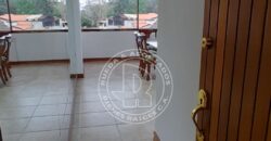 SE ALQUILA APARTAMENTO EN RESIDENCIAS CORDILLERANA AV LAS AMERICAS  MÉRIDA VE
