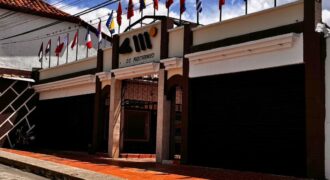 EN VENTA LOCAL EN CC MEDITERRANEO MÉRIDA – VE