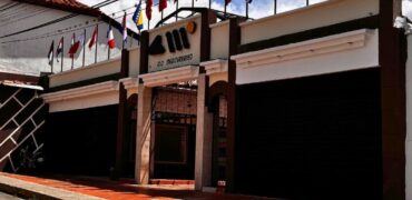 EN VENTA LOCAL EN CC MEDITERRANEO MÉRIDA – VE