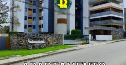 SE ALQUILA APARTAMENTO EN RESIDENCIAS CORDILLERANA AV LAS AMERICAS  MÉRIDA VE