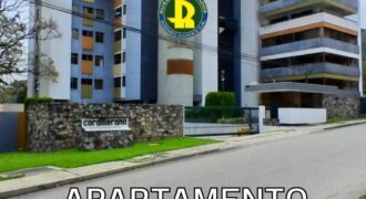 SE ALQUILA APARTAMENTO EN RESIDENCIAS CORDILLERANA AV LAS AMERICAS  MÉRIDA VE
