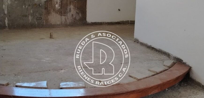 SE VENDE CASA EN RES LAS CASCADAS EN LOS LLANITOS DE TABAY MÉRIDA