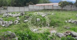 SE VENDE PARCELA EN EL ARADO B  EL VALLE MÉRIDA VE