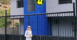 SE VENDE CASA EN GRIS EN EL PLAYON BAJO EL VALLE – MÉRIDA VE