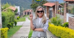 SE VENDE PARCELA EN EL ARADO B  EL VALLE MÉRIDA VE