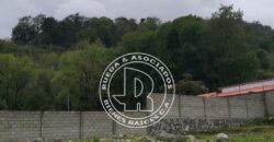 SE VENDE PARCELA EN EL ARADO B  EL VALLE MÉRIDA VE