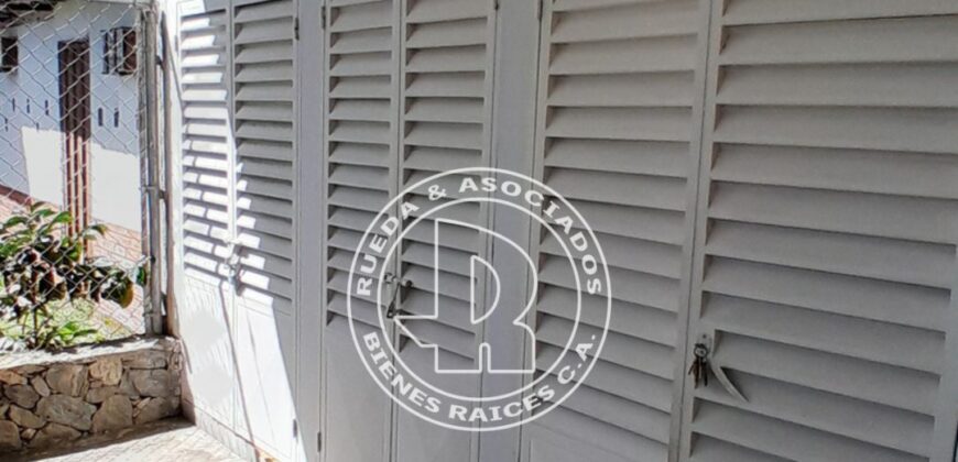 SE VENDE CASA MODERNA EN MUCUNUTAN MÉRIDA VE