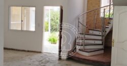 SE VENDE CASA EN RES LAS CASCADAS EN LOS LLANITOS DE TABAY MÉRIDA
