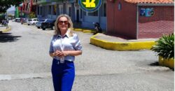 SE ALQUILA LOCAL COMERCIAL EN CC ALTO CHAMA MÉRIDA VE
