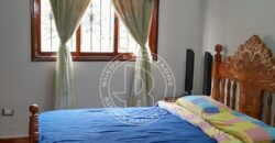 SE VENDE CASA DE UNA PLANTA EN LA MUCUY BAJA MÉRIDA VE
