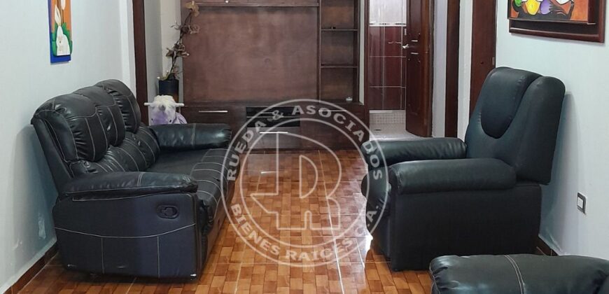 SE VENDE CASA DE UNA PLANTA EN LA MUCUY BAJA MÉRIDA VE
