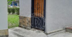 SE VENDE CASA DE UNA PLANTA EN LA MUCUY BAJA MÉRIDA VE