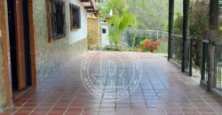SE VENDE CASA DE UNA PLANTA EN LA MUCUY BAJA MÉRIDA VE