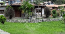 SE VENDE CASA DE UNA PLANTA EN LA MUCUY BAJA MÉRIDA VE