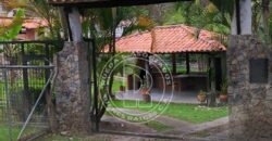 SE VENDE CASA DE UNA PLANTA EN LA MUCUY BAJA MÉRIDA VE
