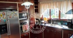 SE VENDE CASA DE UNA PLANTA EN LA MUCUY BAJA MÉRIDA VE