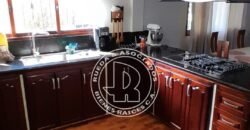 SE VENDE CASA DE UNA PLANTA EN LA MUCUY BAJA MÉRIDA VE