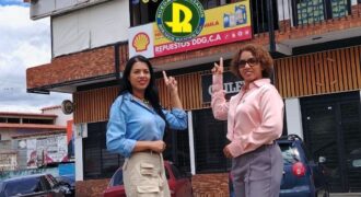 SE ALQUILA OFICINAS EN CC PASEO LAS AMERICAS MÉRIDA VE