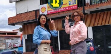 SE ALQUILA OFICINAS EN CC PASEO LAS AMERICAS MÉRIDA VE