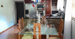 SE VENDE CASA DE UNA PLANTA EN LA MUCUY BAJA MÉRIDA VE