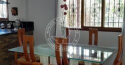 SE VENDE CASA DE UNA PLANTA EN LA MUCUY BAJA MÉRIDA VE
