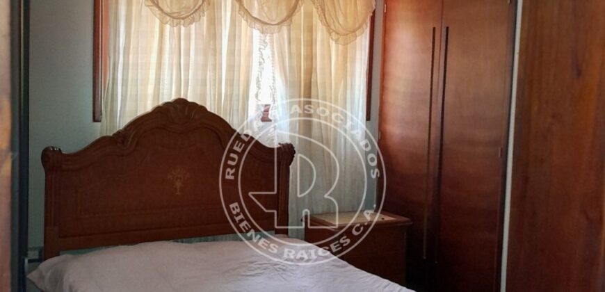 SE VENDE CASA DE UNA PLANTA EN LA MUCUY BAJA MÉRIDA VE