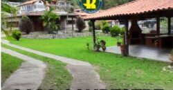 SE VENDE CASA DE UNA PLANTA EN LA MUCUY BAJA MÉRIDA VE
