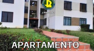 SE ALQUILA APARTAMENTO EN RES FRAILEJONES MÉRIDA VE