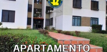 SE ALQUILA APARTAMENTO EN RES FRAILEJONES MÉRIDA VE