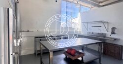 SE VENDE RESTAURANTE BAR DE LUJO + LOCAL COMERCIAL EN CC MILENIUM