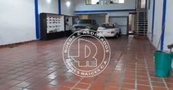 SE VENDE GALPON + PLANTA RESIDENCIAL AV ANDRES BELLO MÉRIDA VE