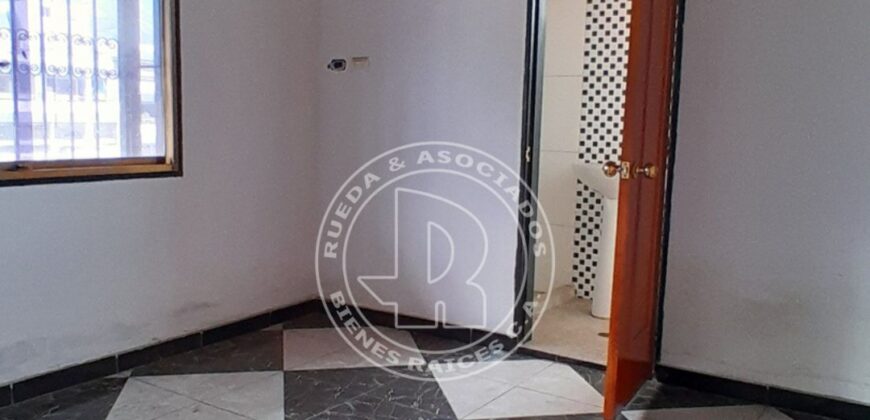 SE VENDE GALPON + PLANTA RESIDENCIAL AV ANDRES BELLO MÉRIDA VE
