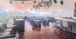SE VENDE RESTAURANTE BAR DE LUJO + LOCAL COMERCIAL EN CC MILENIUM
