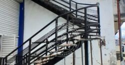 SE VENDE GALPON + PLANTA RESIDENCIAL AV ANDRES BELLO MÉRIDA VE