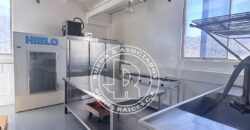 SE VENDE RESTAURANTE BAR DE LUJO + LOCAL COMERCIAL EN CC MILENIUM