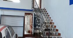 SE VENDE GALPON + PLANTA RESIDENCIAL AV ANDRES BELLO MÉRIDA VE