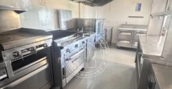 SE VENDE RESTAURANTE BAR DE LUJO + LOCAL COMERCIAL EN CC MILENIUM