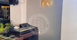 SE VENDE RESTAURANTE BAR DE LUJO + LOCAL COMERCIAL EN CC MILENIUM
