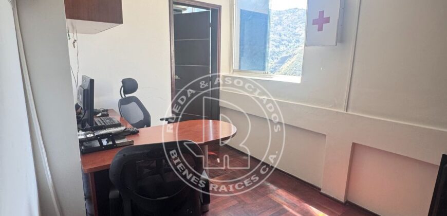 SE VENDE RESTAURANTE BAR DE LUJO + LOCAL COMERCIAL EN CC MILENIUM